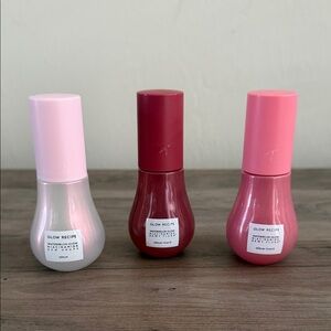 Glow Recipe Bundle
Watermelon Glow Dew Drops & Dewy Flush